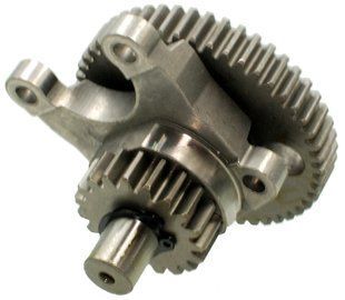 Блок перфоратора Bosch 11DE 1617000994 71159-266 фото