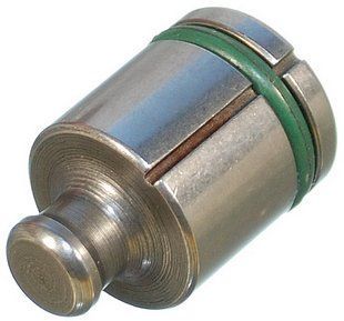 Бойок перфоратора Bosch GBH 2-26 DFR з кільцем d21 L32 1610311018+1610210187 96146-546 фото