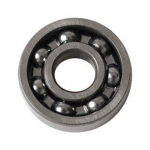 Подшипник открытый 8*22*6 Bosch оригинал 1610905034 23234-825 фото