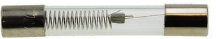Предохранитель (высоковольтный) для микроволновки 5 кВ 0,80 A 14332-040 фото