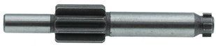 Промвал перфоратора Bosch 2-28 голий d7*9 L76 аналог 16170006EJ 71240-350 фото