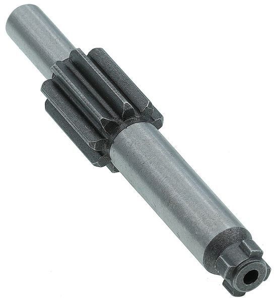 Промвал перфоратора Bosch 2-28 голий d7*9 L76 аналог 16170006EJ 71240-350 фото