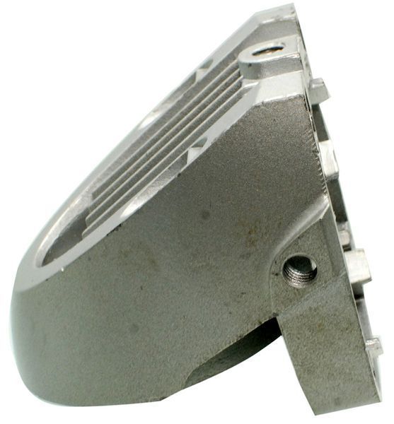 Корпус редуктора (голова) болгарки УШМ&nbsp;Ferm&nbsp;125&nbsp;-2&nbsp;pro 87552-030 фото