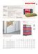 Утеплювач базальтовий Rockwool Rockton Super 50 мм (звукоізоляція) уб007 фото 3