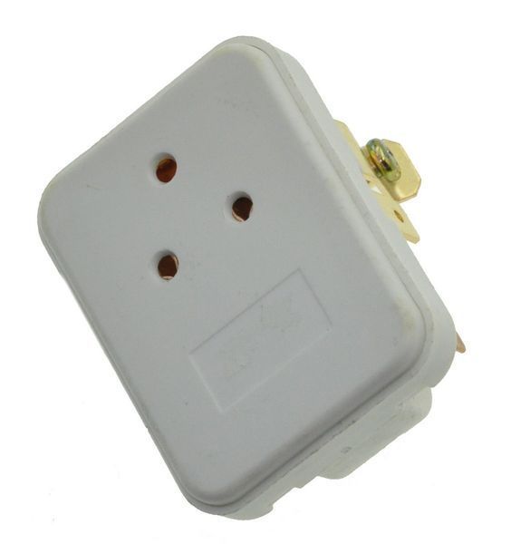 Пуско-захисне реле для холодильника Danfoss 103N0021 / 4+1 контакт 47051-032 фото