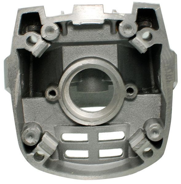 Корпус редуктора (голова) болгарки УШМ&nbsp;Ferm&nbsp;125&nbsp;-2&nbsp;pro 87552-030 фото