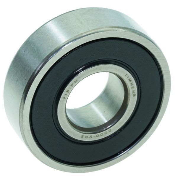 Подшипник Timken 6000 RS (10*26*8) резина оригинал США 25396-1198 фото