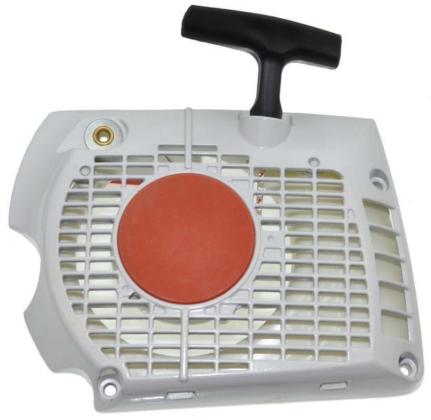 Стартер бензопилы VJ Parts для St MS-341/ MS-361 11350802102 531163-136 фото