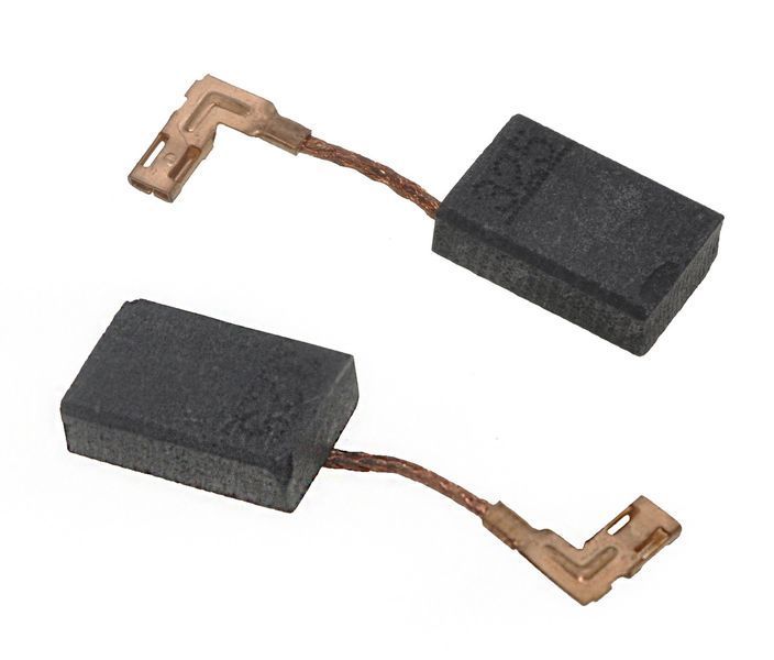 Щетки Makita CB-325 PRO 5х11 194074-2 079227-752 фото