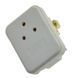 Пуско-захисне реле для холодильника Danfoss 103N0021 / 4+1 контакт 47051-032 фото 3