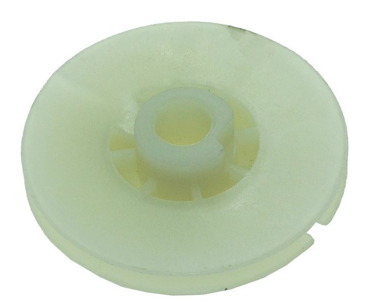 Бобіна стартера бензопили Husqvarna 340/345/350 d68mm h 28mm 907527-174 фото