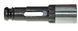 Ствол отбойного молотка Bosch 11E 1618597067 70851-019 фото 1
