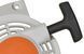 Стартер мотокосы VJ Parts для St FS-120 / FS-200 / FS-250 41340802101 531130-132 фото 4