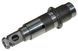 Ствол перфоратора Makita 2450 голый 153365-0 70835-003 фото 3