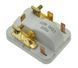 Пуско-захисне реле для холодильника Danfoss 103N0021 / 4+1 контакт 47051-032 фото 2