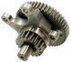Блок перфоратора Bosch 11DE 1617000994 71159-266 фото 1