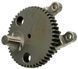 Блок перфоратора Bosch 11DE 1617000994 71159-266 фото 2