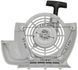 Стартер мотокосы VJ Parts для St FS-120 / FS-200 / FS-250 41340802101 531130-132 фото 2