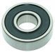 Подшипник Timken 6000 RS (10*26*8) резина оригинал США 25396-1198 фото 1
