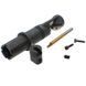 Держатель матрицы+пуансон вырубные ножницы Makita JN1601 аналог 322701-3+A-83951+A-15051 94607-075 фото 2