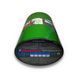 Бітумна Стрічка СТК 200 мм х 10 м ALU+Green RAL 6002 62255 фото 1