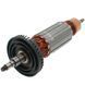 Якорь болгарки Makita 9565 C (190*35 резьба 6мм) GUA 515228-2 26488-095 фото 3
