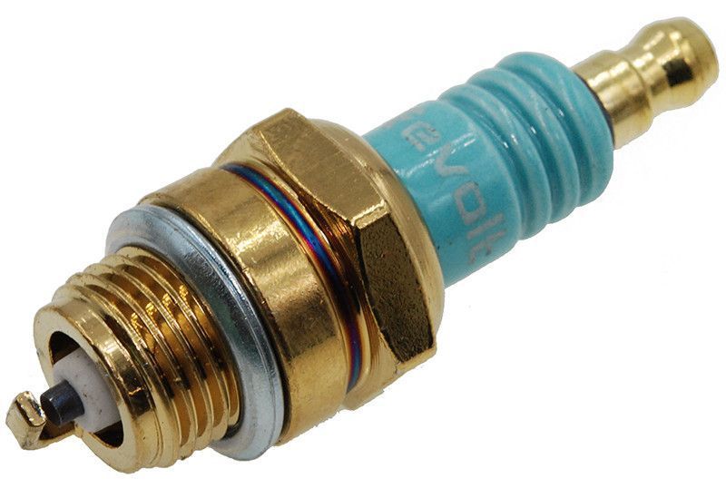 Свеча зажигания Revolt L6TC L55 M14*1,25 9,5mm 04336-180 фото