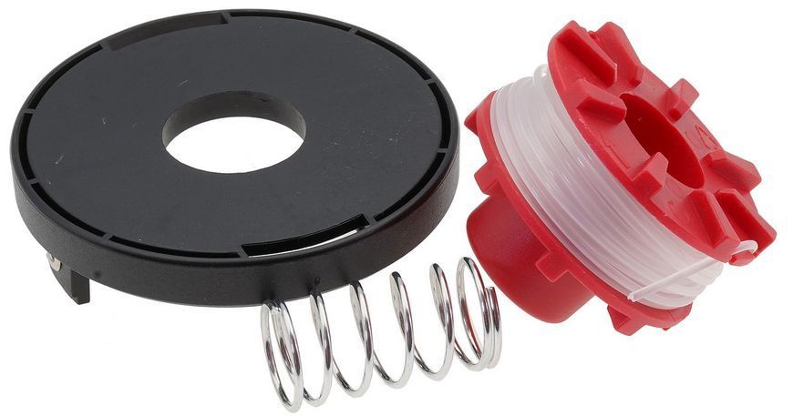 Крышка шпули для триммера Einhell GE-CT 36/30 17767-434 фото