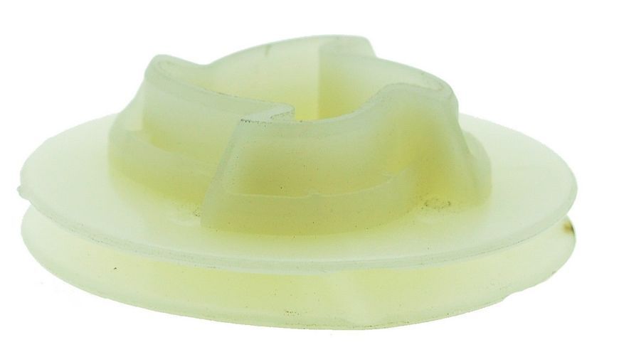 Бобіна стартера бензопили Husqvarna 340/345/350 d68mm h 28mm 907527-174 фото