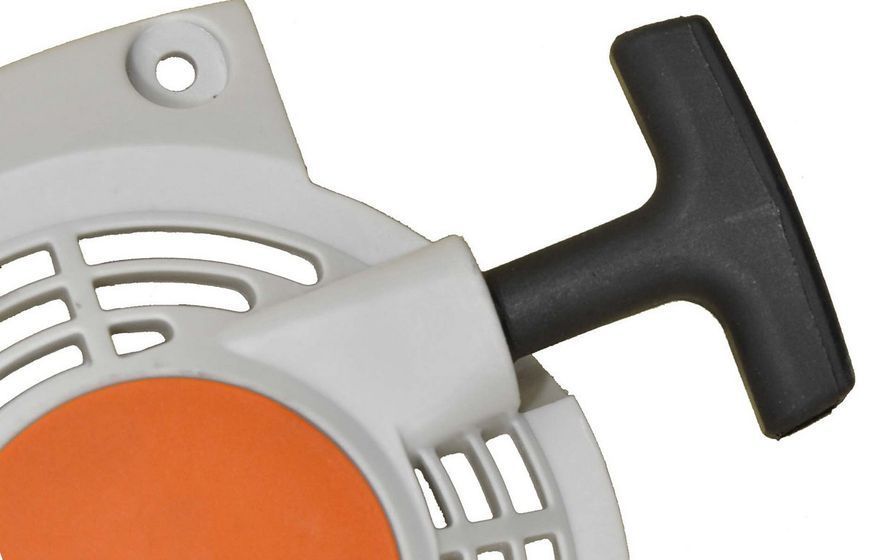 Стартер мотокосы VJ Parts для St FS-120 / FS-200 / FS-250 41340802101 531130-132 фото