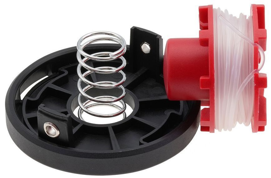 Крышка шпули для триммера Einhell GE-CT 36/30 17767-434 фото