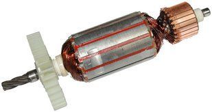 Якорь дрель Фиолент МСУ 9-16 RE VJ Parts (151*35 5-з право) ИДФР684263028И 26966-582 фото