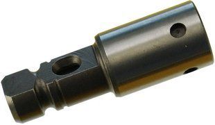 Ствол перфоратора Makita HR3210 аналог 324840-5 66034-110 фото
