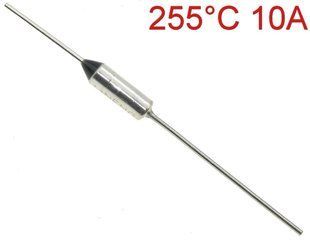 Термозапобіжник 255 &deg;C 10 А250V RY01 44512-40209 фото