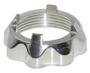 Гайка мясорубки VJ Parts (Dвн 60мм) 81321-001 фото