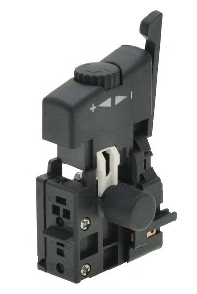 Кнопка дрель Sparky BUR 150 VJ Parts 31255-346 фото