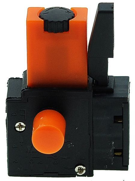 Кнопка дрели Eurotec / Tip 92550-1043 фото