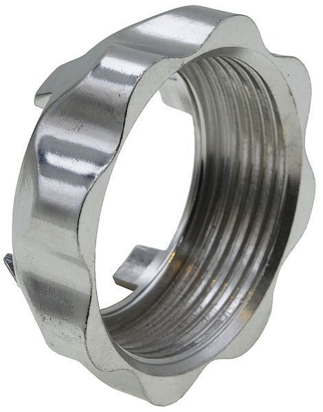 Гайка м'ясорубки VJ Parts (Dвн 60мм) 81321-001 фото