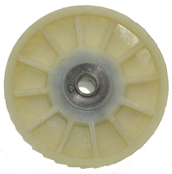 Шестерня ланцюгової електропили Wintech d10*20*87 39 зубів h36.5 49797-008 фото