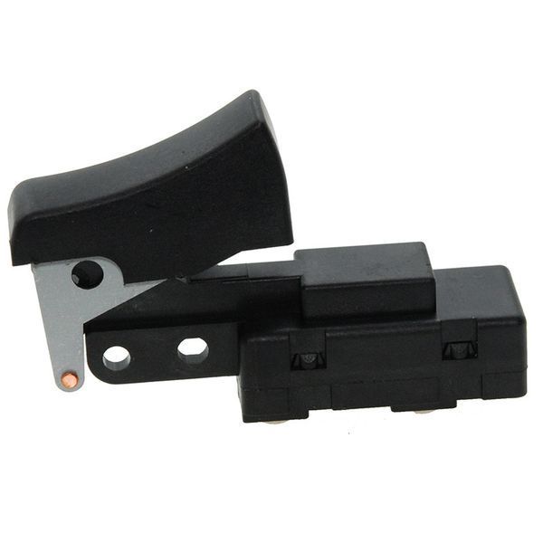 Кнопка&nbsp;ZL&nbsp;219&nbsp;пружина&nbsp;4&nbsp;контакта 45190-1314 фото