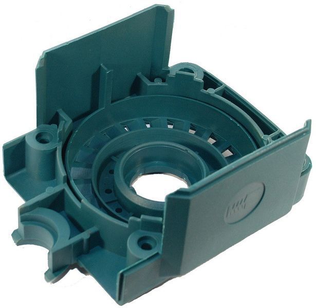 Кришка підшипника відбійного молотка Bosch GSH 11 E аналог 1615808083 96093-489 фото