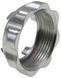 Гайка м'ясорубки VJ Parts (Dвн 60мм) 81321-001 фото 3