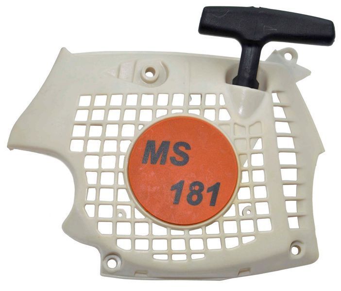 Стартер бензопили ST MS-181 аналог 11390802102 535507-087 фото