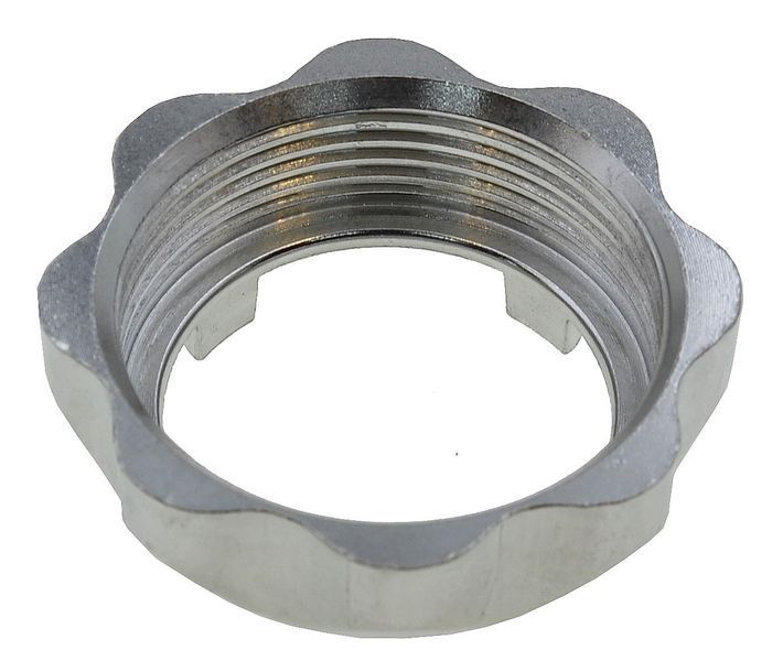 Гайка м'ясорубки VJ Parts (Dвн 60мм) 81321-001 фото