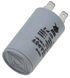Конденсатор JYUL CBB-60H 2мкф - 450 VAC клеми(30*51 mm) 64535-112 фото 2