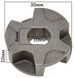 Звездочка цепной пилы Makita DUC353 221464-7 905004-209 фото 2