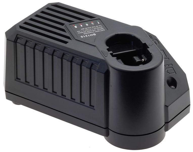 Зарядне облаштування Bosch 12В 86978-042 фото