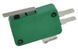 Микропереключатель KW1-103 2А (10A, 250VAC) Daier 146041-1374 фото 2