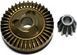 Шестерни (пара) болгарки Bosch GWS 15-150 CI 1607000V44 (d12*51 h17 / d8*19 h17) 67412-4158 фото 1