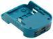 Адаптер перехідник USB 18V Makita Type-C 18W 74918-783 фото 1